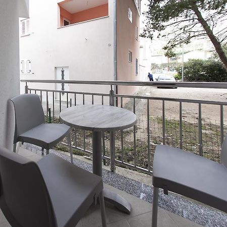 Guesthouse Villa Klara 바스카보다 외부 사진
