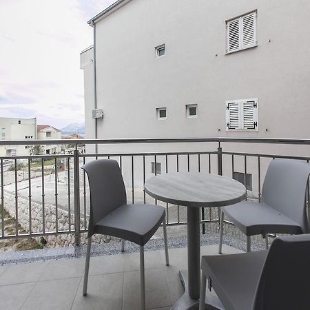 Guesthouse Villa Klara 바스카보다 외부 사진