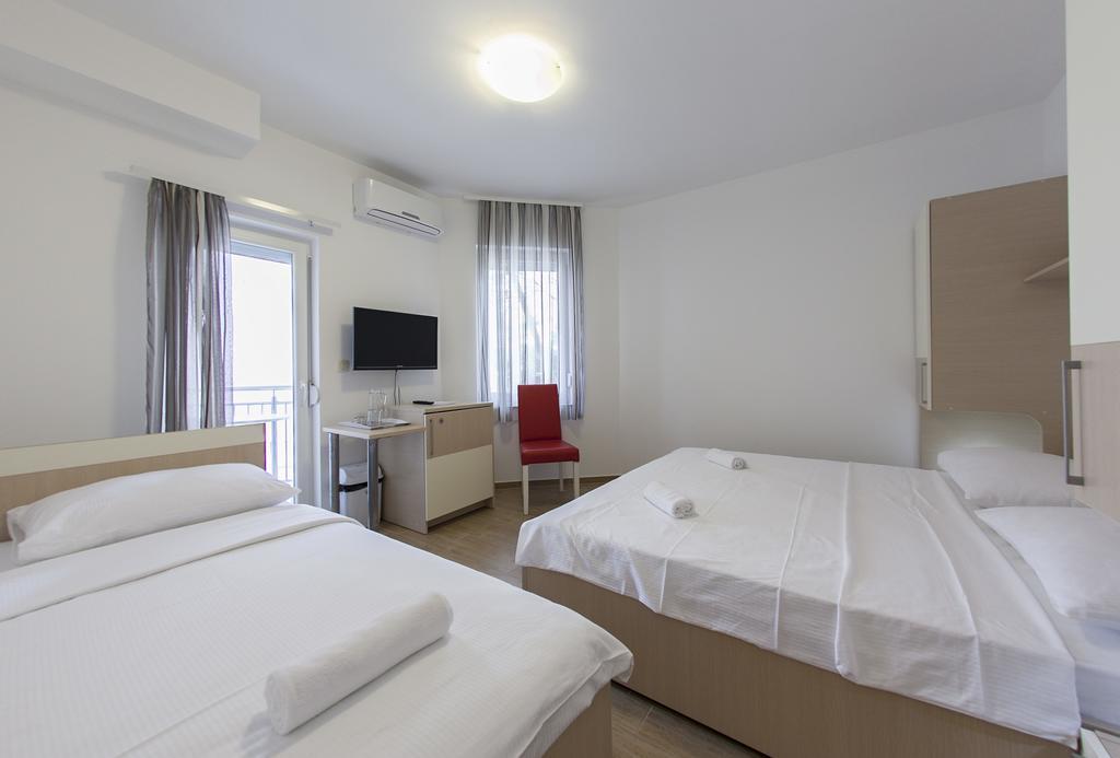 Guesthouse Villa Klara 바스카보다 외부 사진