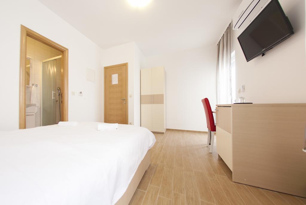 Guesthouse Villa Klara 바스카보다 외부 사진
