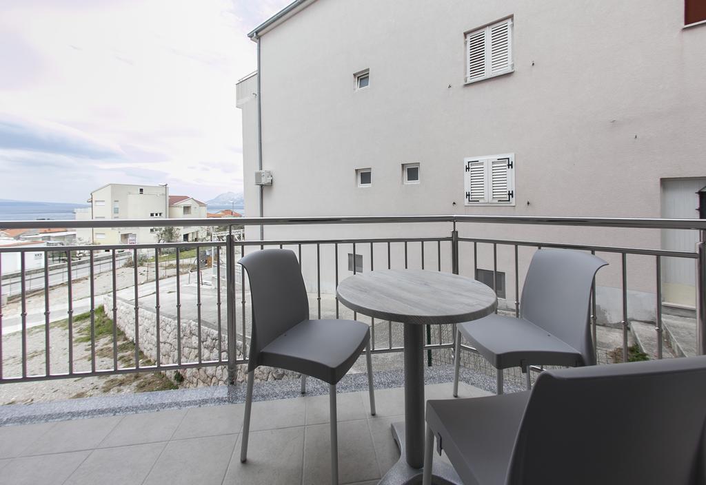 Guesthouse Villa Klara 바스카보다 외부 사진