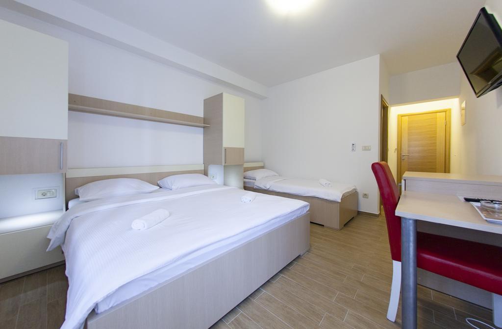 Guesthouse Villa Klara 바스카보다 외부 사진