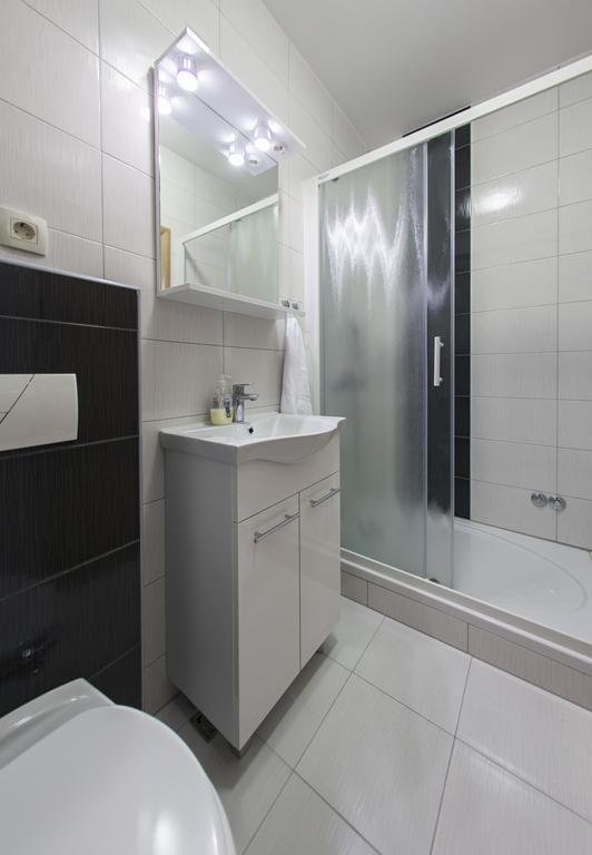 Guesthouse Villa Klara 바스카보다 외부 사진