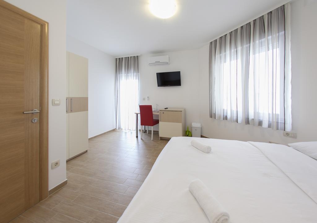 Guesthouse Villa Klara 바스카보다 외부 사진